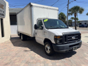 Thumbnail image of 2015 Ford E-Series at Hi Line Imports