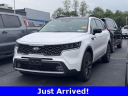 Thumbnail image of 2021 Kia Sorento at Rossi Chrysler Dodge Jeep Ram
