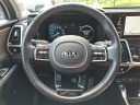 Thumbnail image of 2021 Kia Sorento at Rossi Chrysler Dodge Jeep Ram