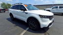 Thumbnail image of 2021 Kia Sorento at Rossi Chrysler Dodge Jeep Ram