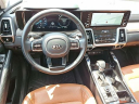 Thumbnail image of 2021 Kia Sorento at Rossi Chrysler Dodge Jeep Ram