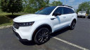 Thumbnail image of 2021 Kia Sorento at Rossi Chrysler Dodge Jeep Ram