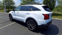 Thumbnail image of 2021 Kia Sorento at Rossi Chrysler Dodge Jeep Ram