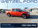 Thumbnail image of 2024 Ford Maverick at Wetzel Ford
