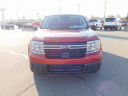 2024 Ford Maverick Lariat at Wetzel Ford