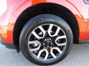 Thumbnail image of 2024 Ford Maverick at Wetzel Ford