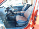 Thumbnail image of 2024 Ford Maverick at Wetzel Ford