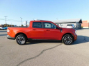 Thumbnail image of 2024 Ford Maverick at Wetzel Ford