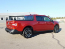 Thumbnail image of 2024 Ford Maverick at Wetzel Ford