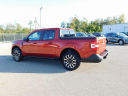 Thumbnail image of 2024 Ford Maverick at Wetzel Ford