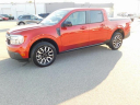 Thumbnail image of 2024 Ford Maverick at Wetzel Ford