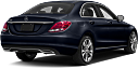 Thumbnail image of 2017 Mercedes-Benz C-Class at Mercedes-Benz of Massapequa