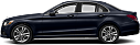 Thumbnail image of 2017 Mercedes-Benz C-Class at Mercedes-Benz of Massapequa