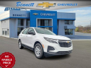 Thumbnail image of 2024 Chevrolet Equinox at Bennett Chevrolet - USED
