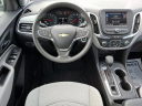 Thumbnail image of 2024 Chevrolet Equinox at Bennett Chevrolet - USED