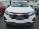 Thumbnail image of 2024 Chevrolet Equinox at Bennett Chevrolet - USED