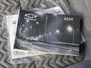 Thumbnail image of 2024 Chevrolet Equinox at Bennett Chevrolet - USED