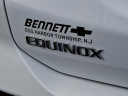 Thumbnail image of 2024 Chevrolet Equinox at Bennett Chevrolet - USED
