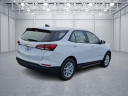 Thumbnail image of 2024 Chevrolet Equinox at Bennett Chevrolet - USED