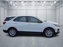 2024 Chevrolet Equinox LS at Bennett Chevrolet - USED