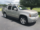 Thumbnail image of 2007 Chevrolet Avalanche at 6K AND UNDER AUTO SALES