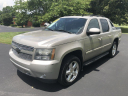 Thumbnail image of 2007 Chevrolet Avalanche at 6K AND UNDER AUTO SALES
