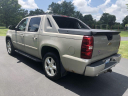 Thumbnail image of 2007 Chevrolet Avalanche at 6K AND UNDER AUTO SALES
