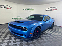 2018 Dodge Challenger SRT Demon at Dillons Auto- North Super Store