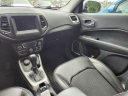 Thumbnail image of 2018 Jeep Compass at PiazzaMazdaReading - New