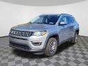 Thumbnail image of 2018 Jeep Compass at PiazzaMazdaReading - New