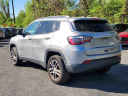 Thumbnail image of 2018 Jeep Compass at PiazzaMazdaReading - New