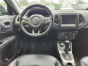 Thumbnail image of 2018 Jeep Compass at PiazzaMazdaReading - New