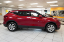 Thumbnail image of 2021 Chevrolet Blazer at Serpentini Chevrolet of Strongsville