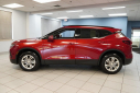 Thumbnail image of 2021 Chevrolet Blazer at Serpentini Chevrolet of Strongsville