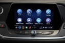 Thumbnail image of 2021 Chevrolet Blazer at Serpentini Chevrolet of Strongsville