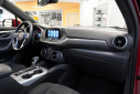 Thumbnail image of 2021 Chevrolet Blazer at Serpentini Chevrolet of Strongsville
