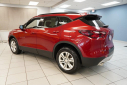 Thumbnail image of 2021 Chevrolet Blazer at Serpentini Chevrolet of Strongsville