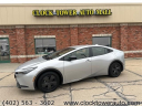 Thumbnail image of 2024 Toyota Prius at Clock Tower Auto Mall