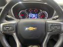 Thumbnail image of 2020 Chevrolet Blazer at Hall Mazda Volkswagen