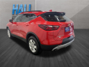 Thumbnail image of 2020 Chevrolet Blazer at Hall Mazda Volkswagen