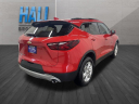 Thumbnail image of 2020 Chevrolet Blazer at Hall Mazda Volkswagen