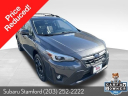 Thumbnail image of 2023 Subaru Crosstrek at Subaru of Stamford