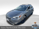 Thumbnail image of 2023 Subaru Crosstrek at Subaru of Stamford