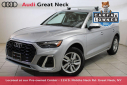 Thumbnail image of 2022 Audi Q5 at Audi Great Neck