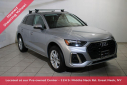 Thumbnail image of 2022 Audi Q5 at Audi Great Neck