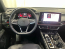 Thumbnail image of 2024 Volkswagen Atlas Cross Sport at Hall Mazda Volkswagen