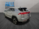 Thumbnail image of 2024 Volkswagen Atlas Cross Sport at Hall Mazda Volkswagen