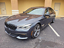 Thumbnail image of 2019 BMW 7 Series at Auto Network