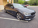 Thumbnail image of 2019 BMW 7 Series at Auto Network