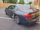 Thumbnail image of 2019 BMW 7 Series at Auto Network